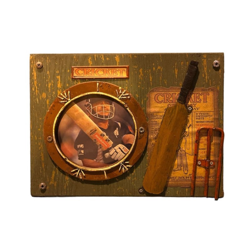 DAKOTA DAKOTA PHOTO FRAME CRICKET