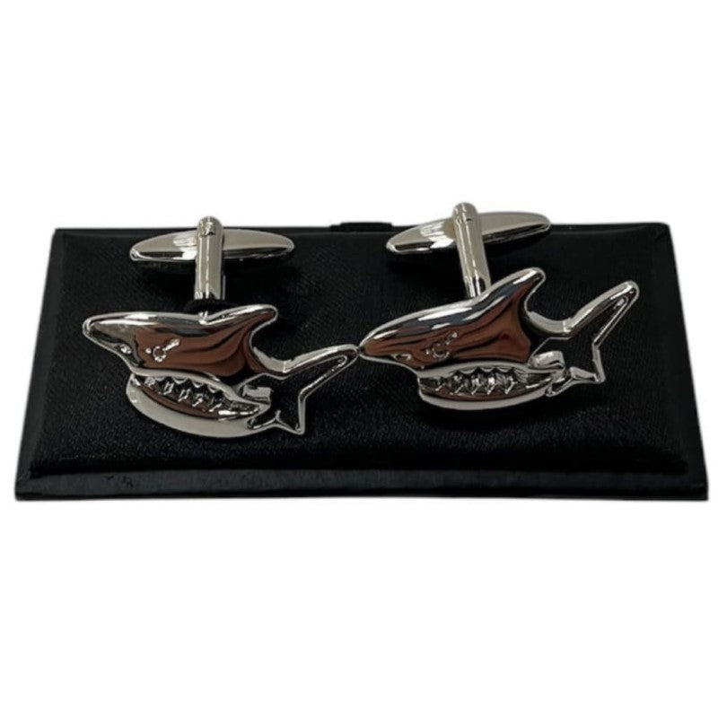 GDESIGN GD JT306 SHARK CUFFLINK