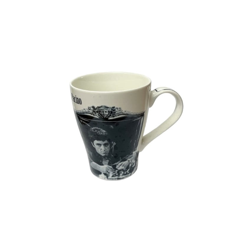 DAKOTA ICONS COFFEE MUG AL PACINO
