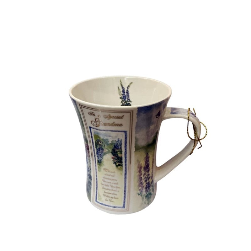 DAKOTA UNITY SPECIAL GRANDMA MUG