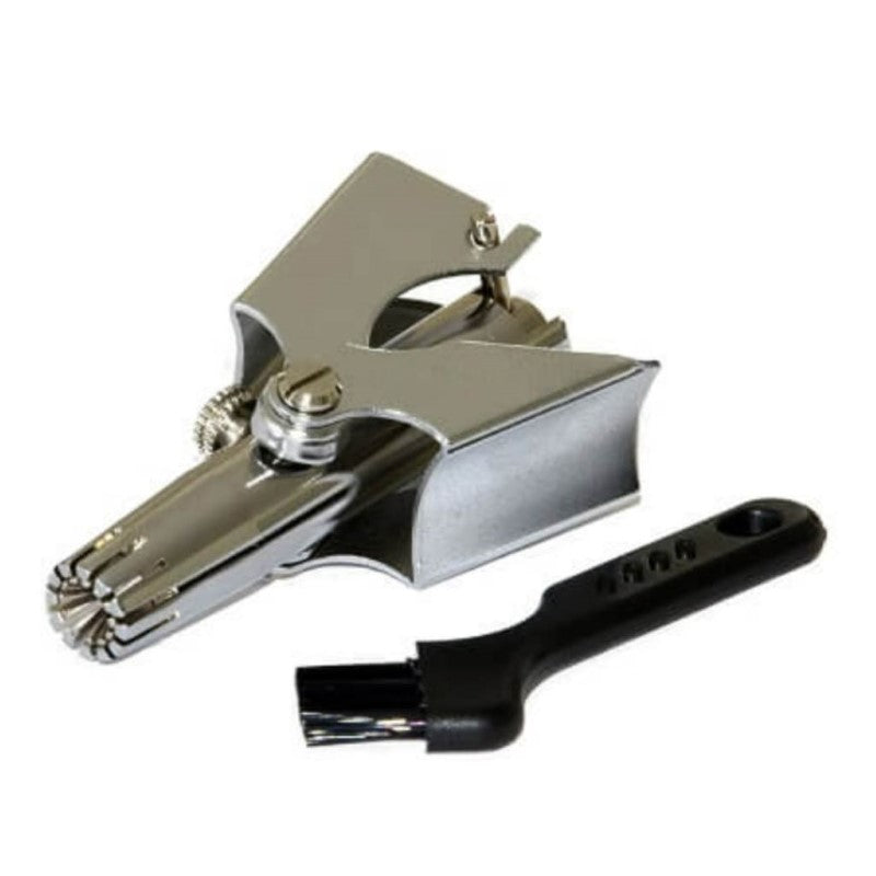 GM SILVER WING NOSE TRIMMER