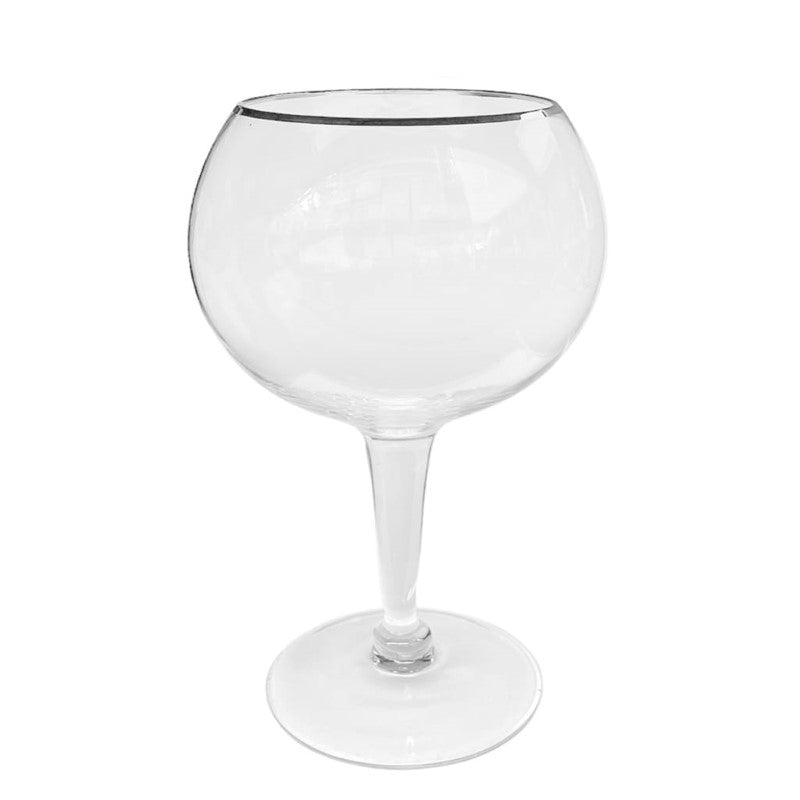 COYOTE COYOTE BRANDY BALL GLASS 25CM