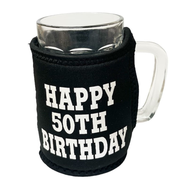 COYOTE COY 300ML H30TH MUG W/COOLER