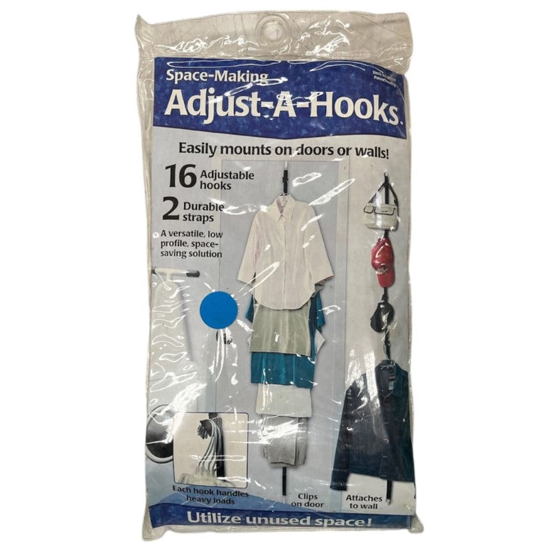 JOKARI JOK ADJUST HOOKS