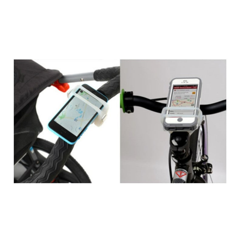 NITE IZE HANDLEBAND CLEAR