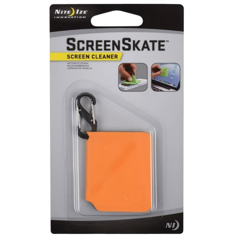NITE IZE SCREENSKATE ORANGE