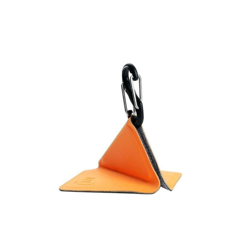 NITE IZE SCREENSKATE ORANGE