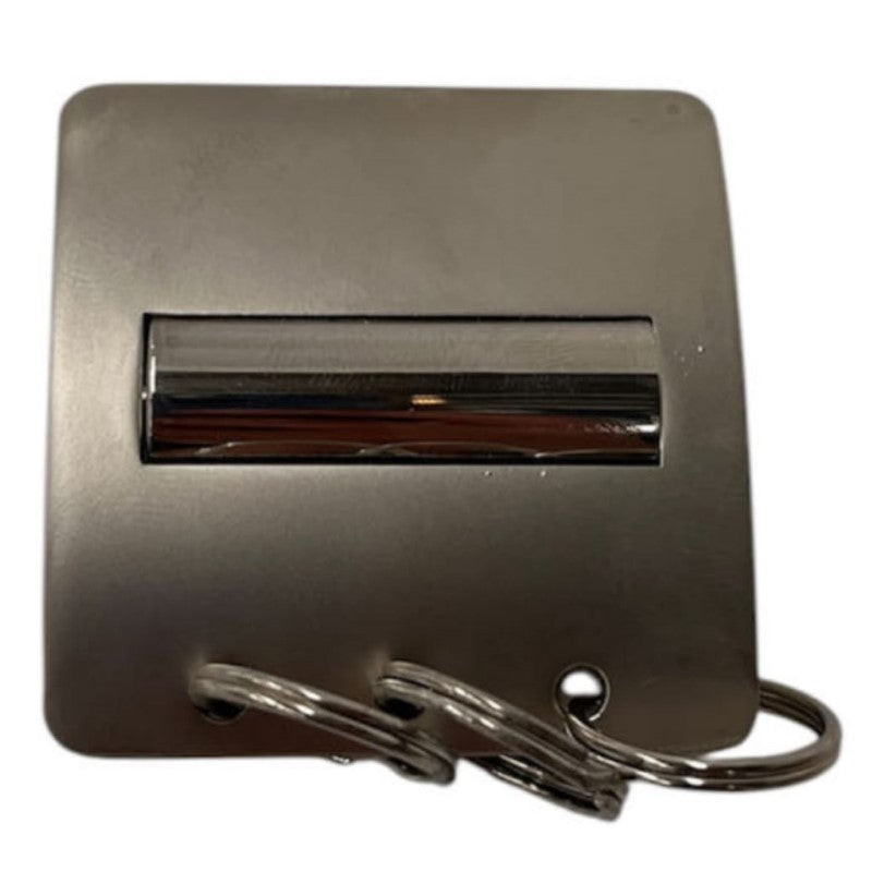 GDESIGN GD ROLLING KEYRING