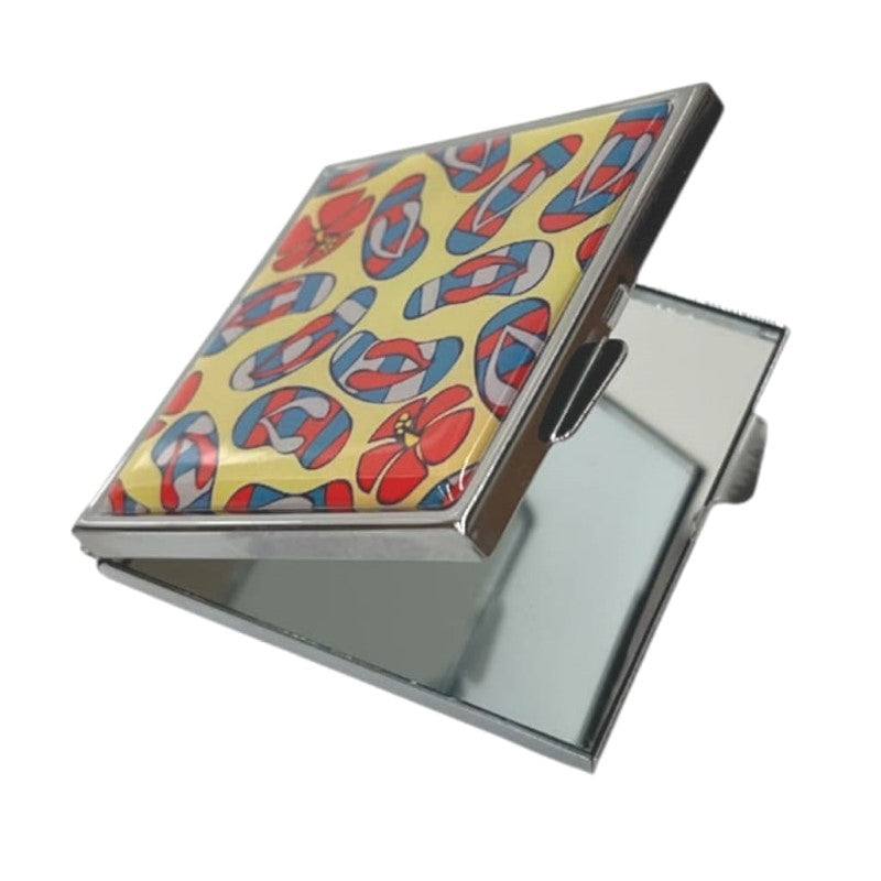 GDESIGN GD COMPACT MIRROR FLIP FLOP