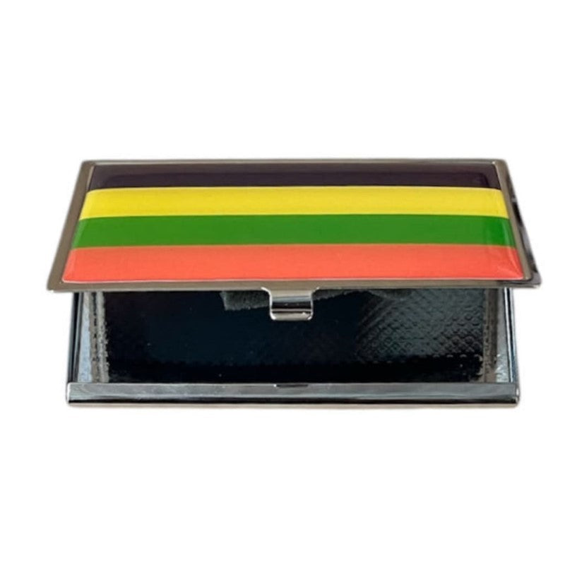GDESIGN GD STRIPE CARD HOLDER