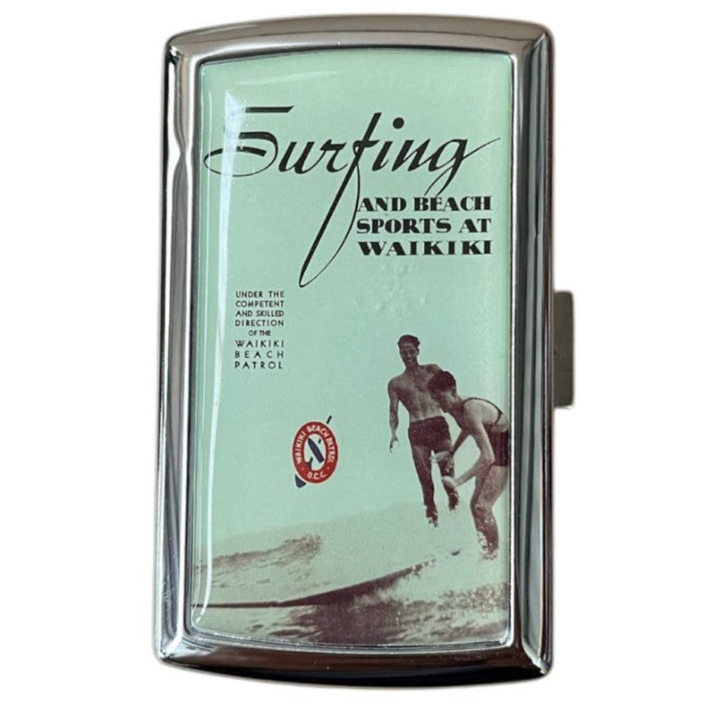 GDESIGN GD CIG / ID CASE SURFER