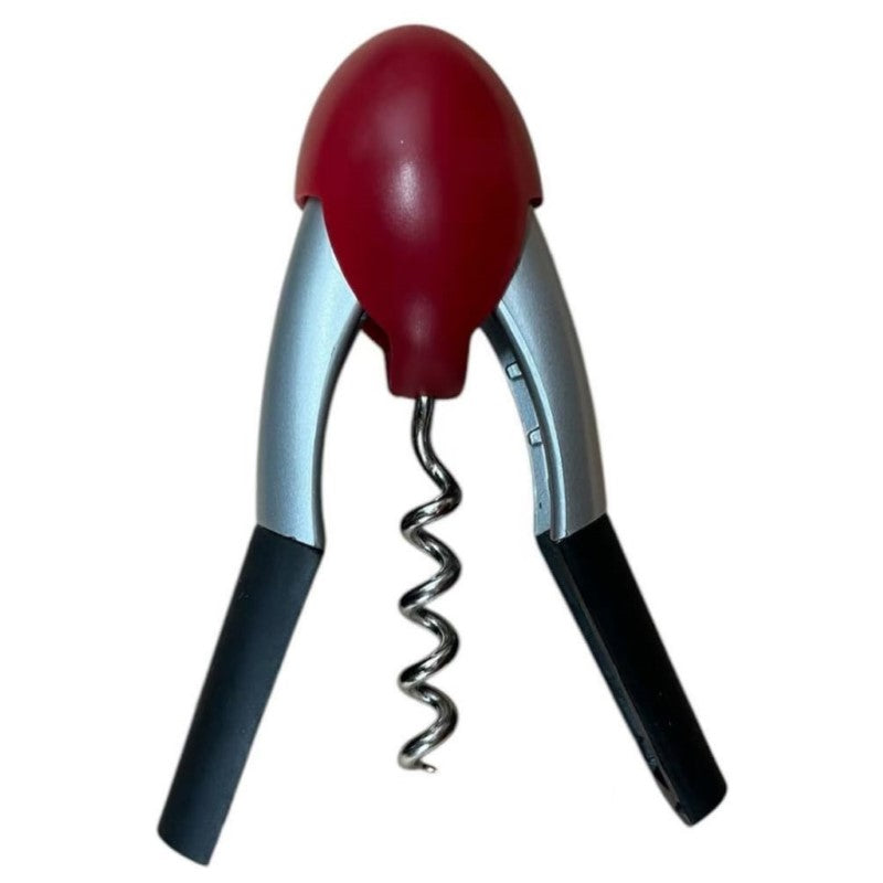 GDESIGN GD CORKY CORKSCREW BRGDY