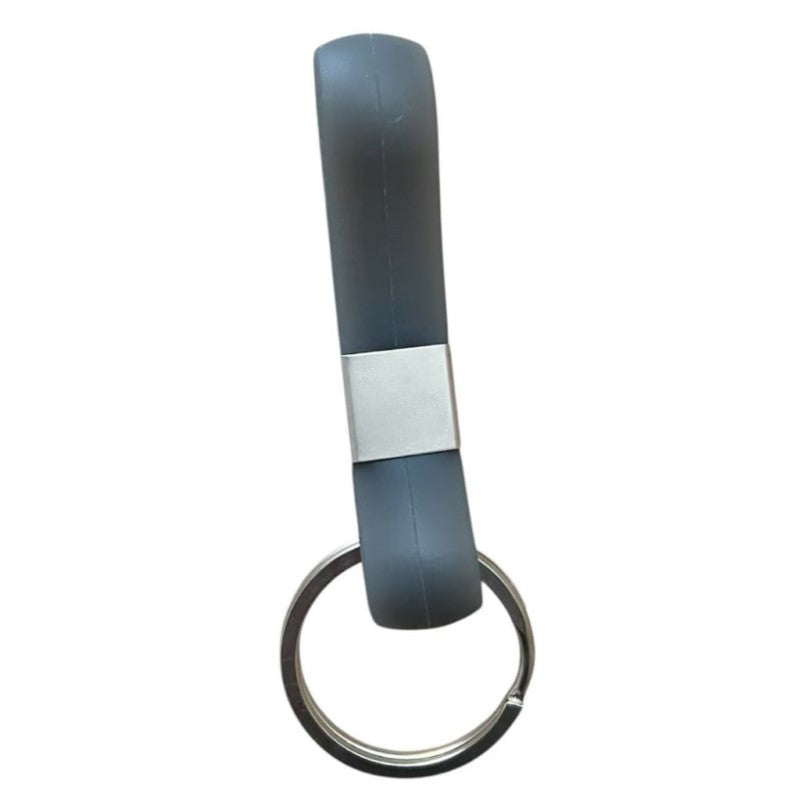 GDESIGN GD SILICON KEYHOLDER GREY