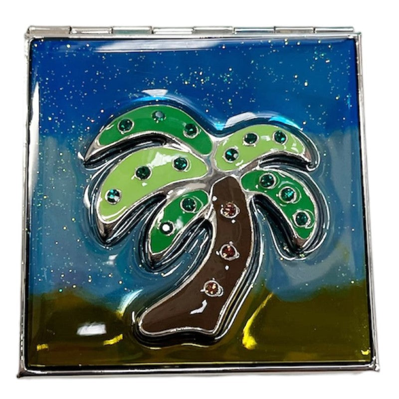 GDESIGN GD PALM TREE MIRROR