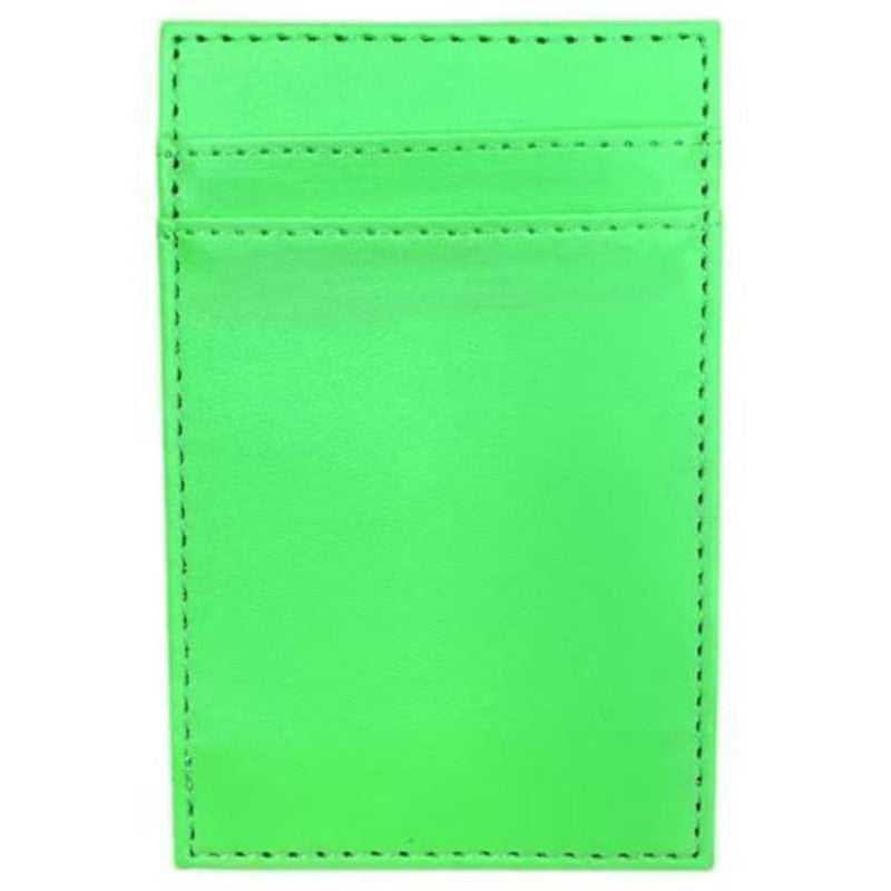 GDESIGN GD MAGIC CARD LIME/PINK