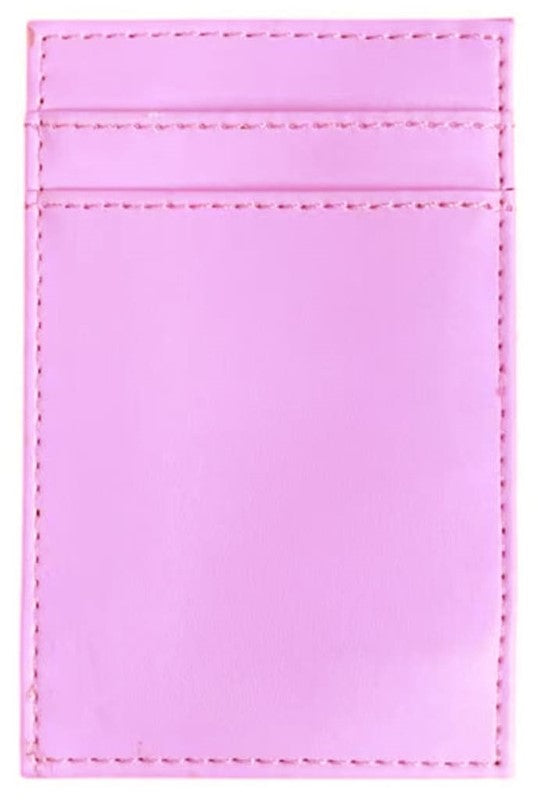 GDESIGN GD MAGIC CARD PINK/GREY