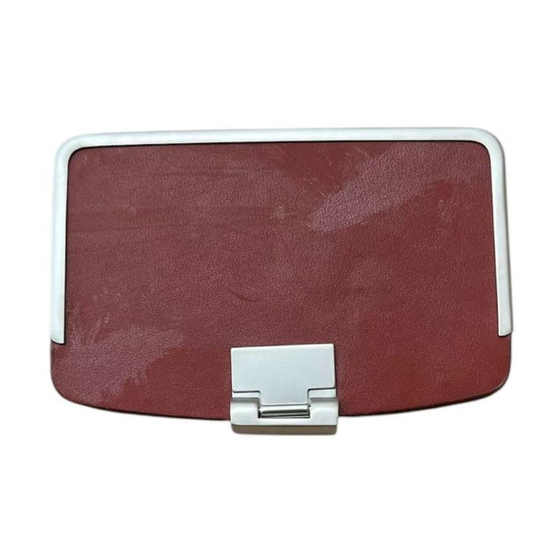 GDESIGN GD TAN LEATHER CARD CASE