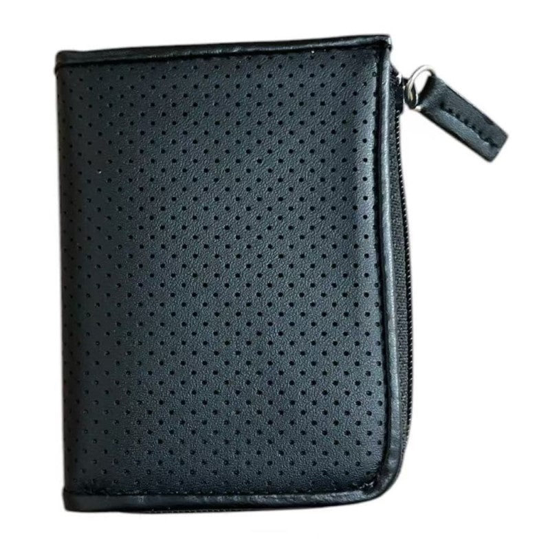 GDESIGN GD PIN HOLE COIN PURSE/KEY