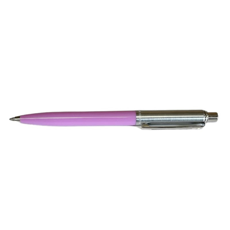 SHEAFFER SENTINEL PURPLE/CHROM NT GB
