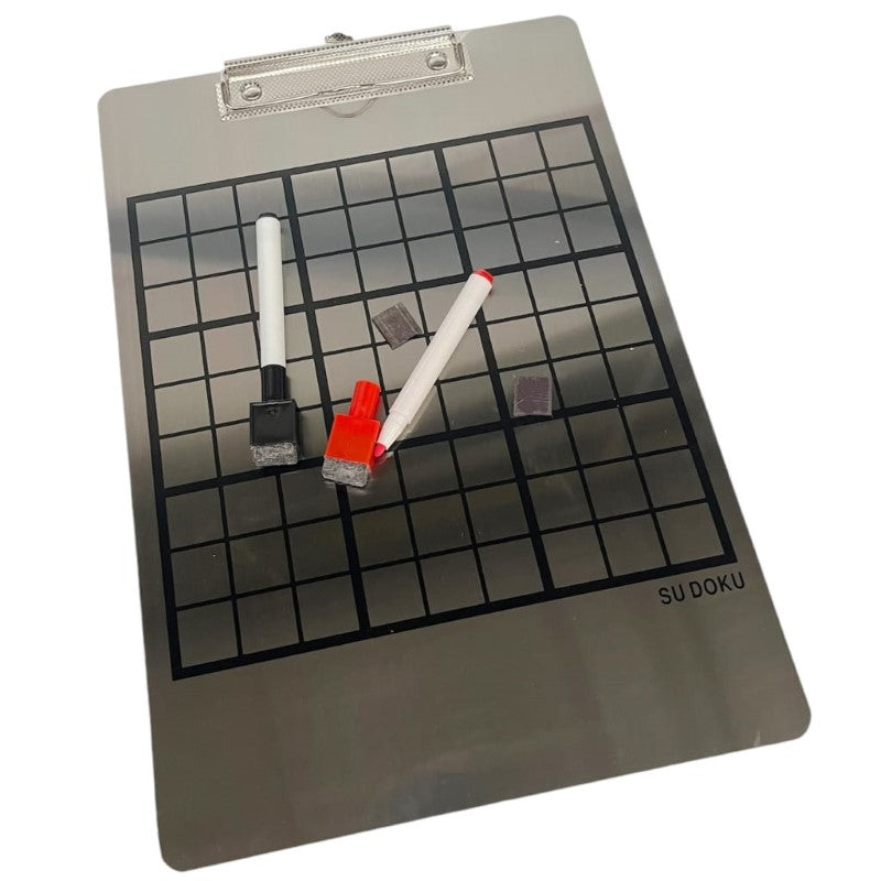 GDESIGN GD SUDOKU CLIPBOARD