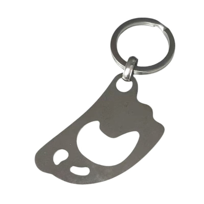 GDESIGN GD SPOOKY OPENER KEYRING