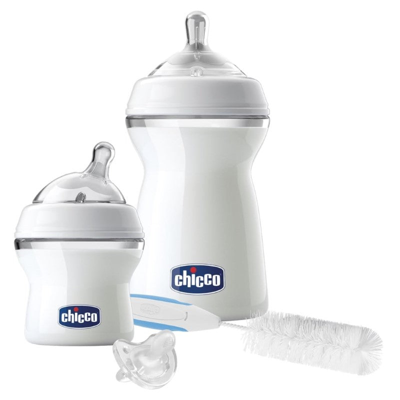 CHICCO NEWBORN STARTER SET (SMALL)