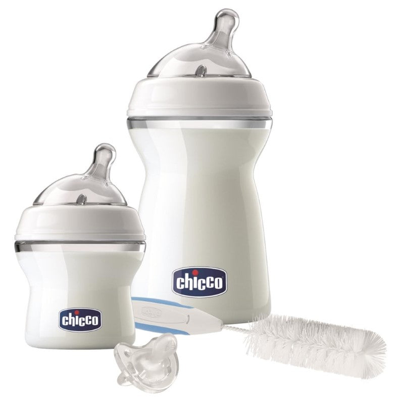 CHICCO NEWBORN STARTER SET (SMALL)