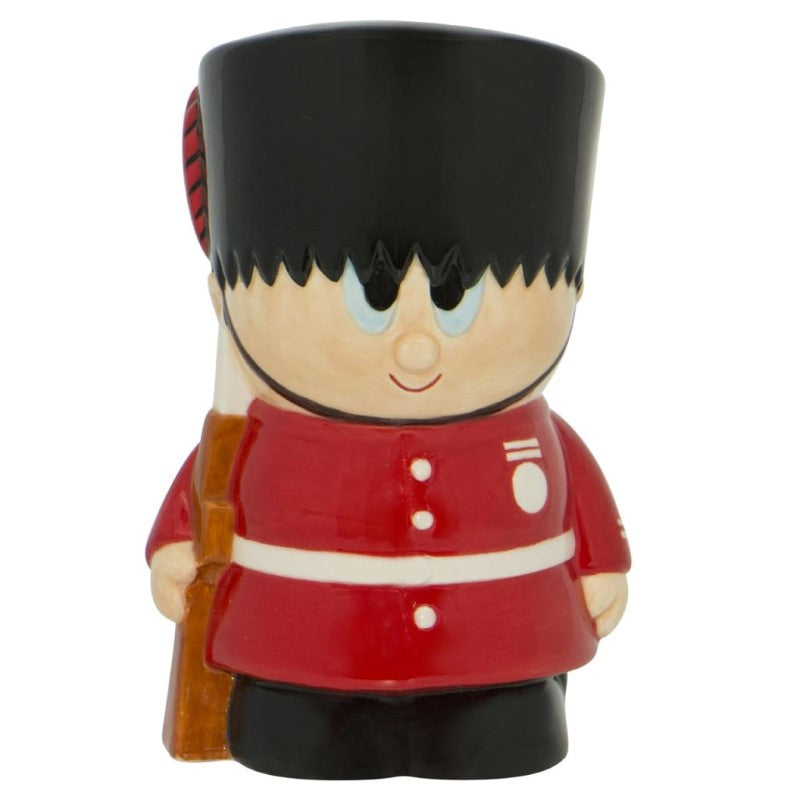 DAKOTA GUARDSMAN MONEY BOX
