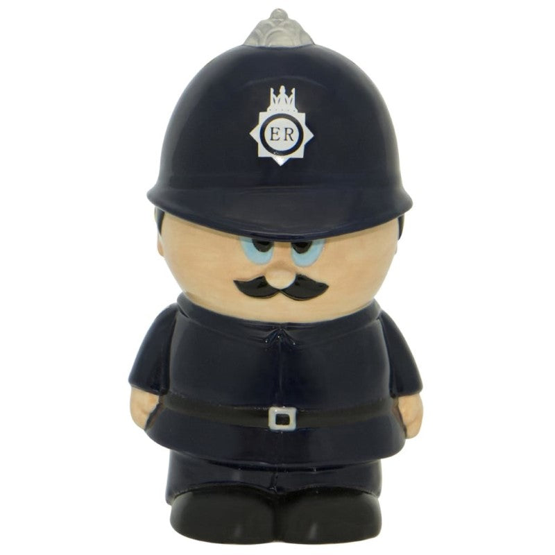 DAKOTA POLICEMAN MONEY BOX