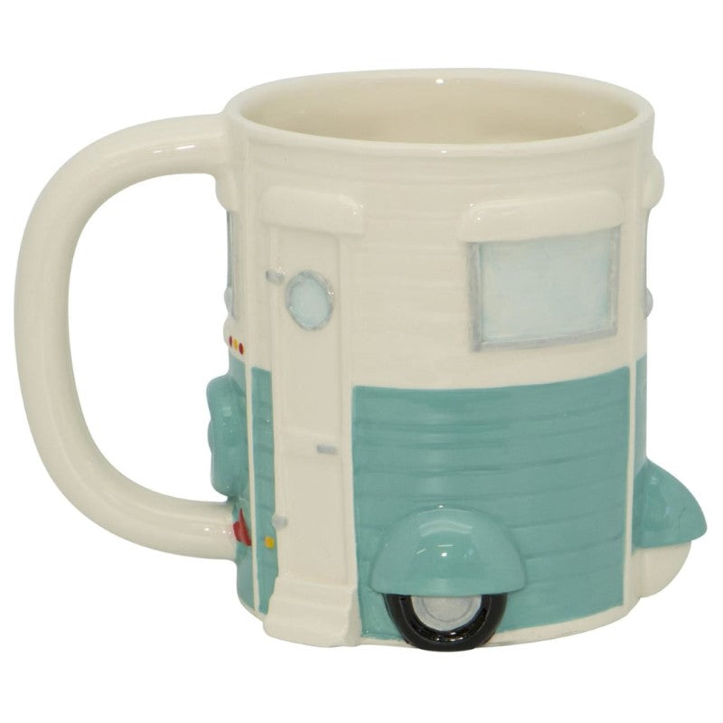 CARAVAN MUG