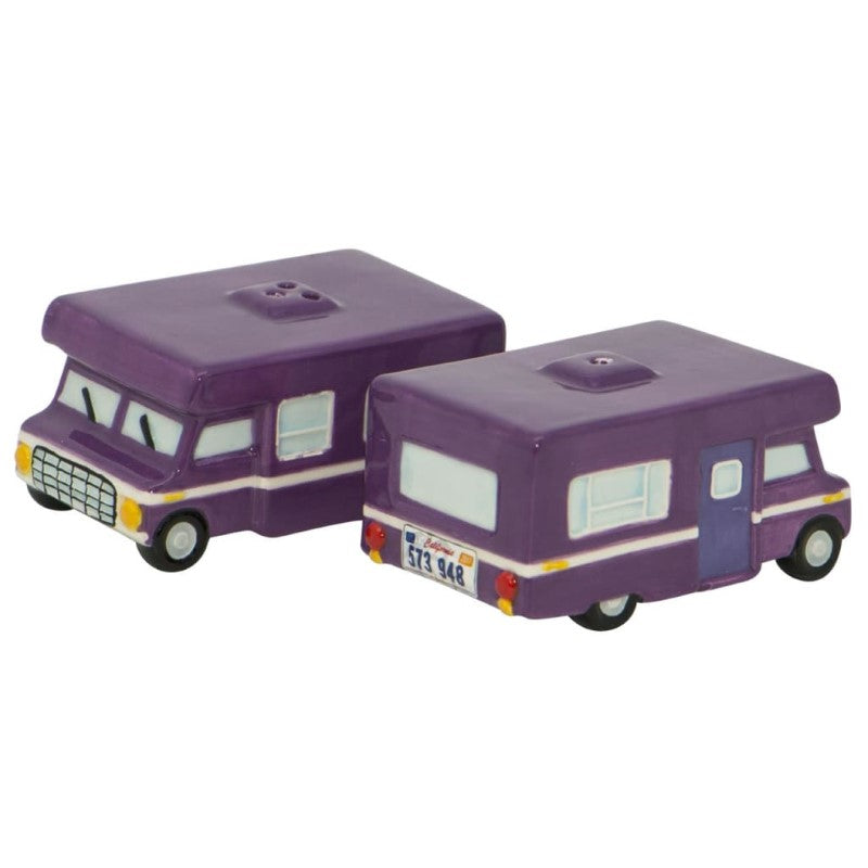 RV SALT & PEPPER SET