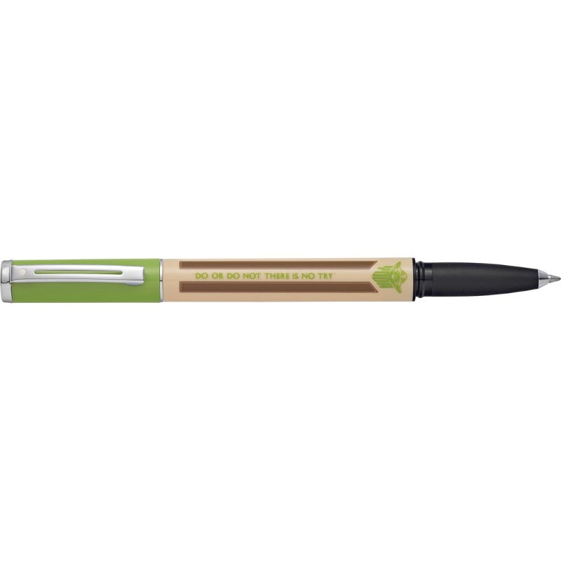 SHEAFFER STAR WARS POP YODA RB HS