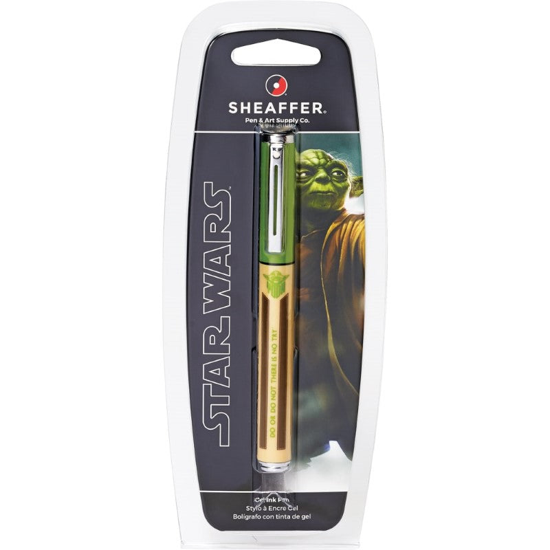 SHEAFFER STAR WARS POP YODA RB HS