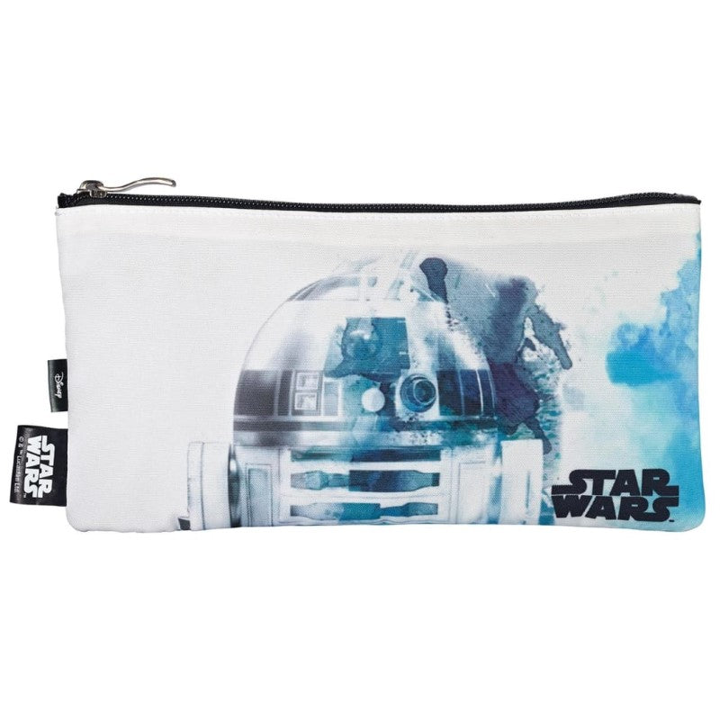 SHEAFFER STAR WARS R2-D2 CARRY ALL POUCH