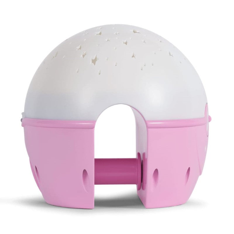CHICCO NEXT2STARS PROJECTOR PINK