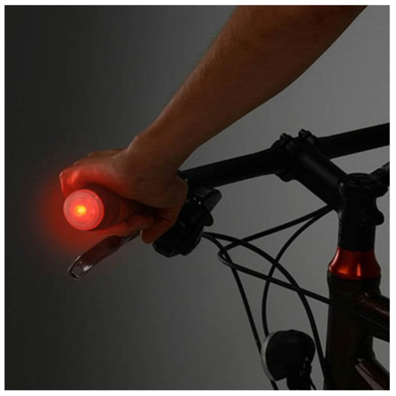 NITE IZE GRIPLIT RED