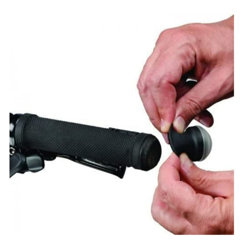 NITE IZE GRIPLIT RED