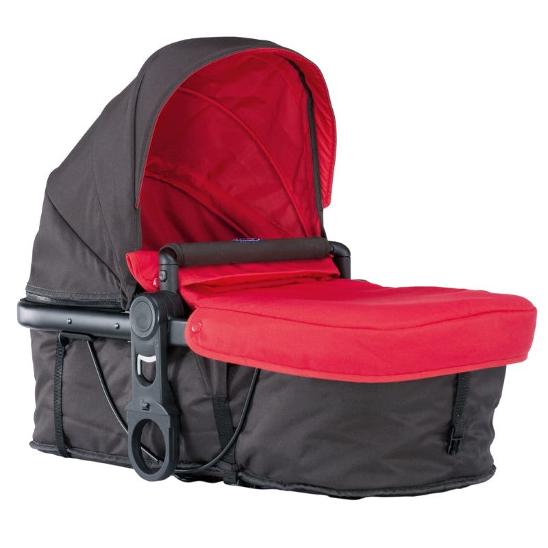 CHICCO URBAN COLOUR PACK RED PASSION