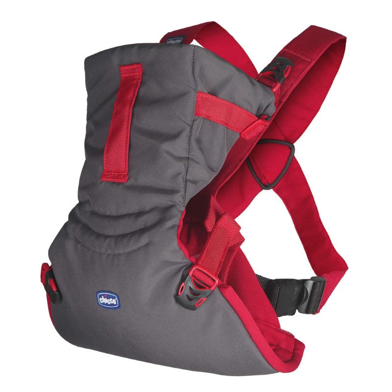 CHICCO BABY CARRIER: EASY FIT - PAPRIKA