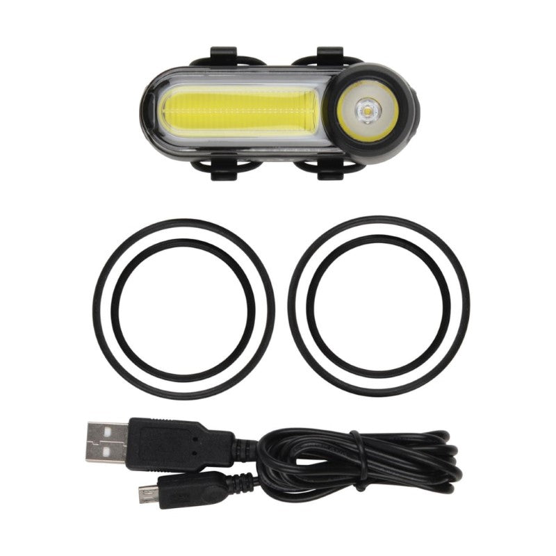 NITE IZE RADIANT? 125 RECHARGEABLE BIKE LIGHT - W