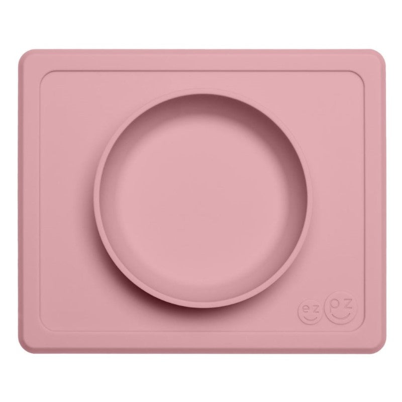 EZPZ MINI BOWL BLUSH