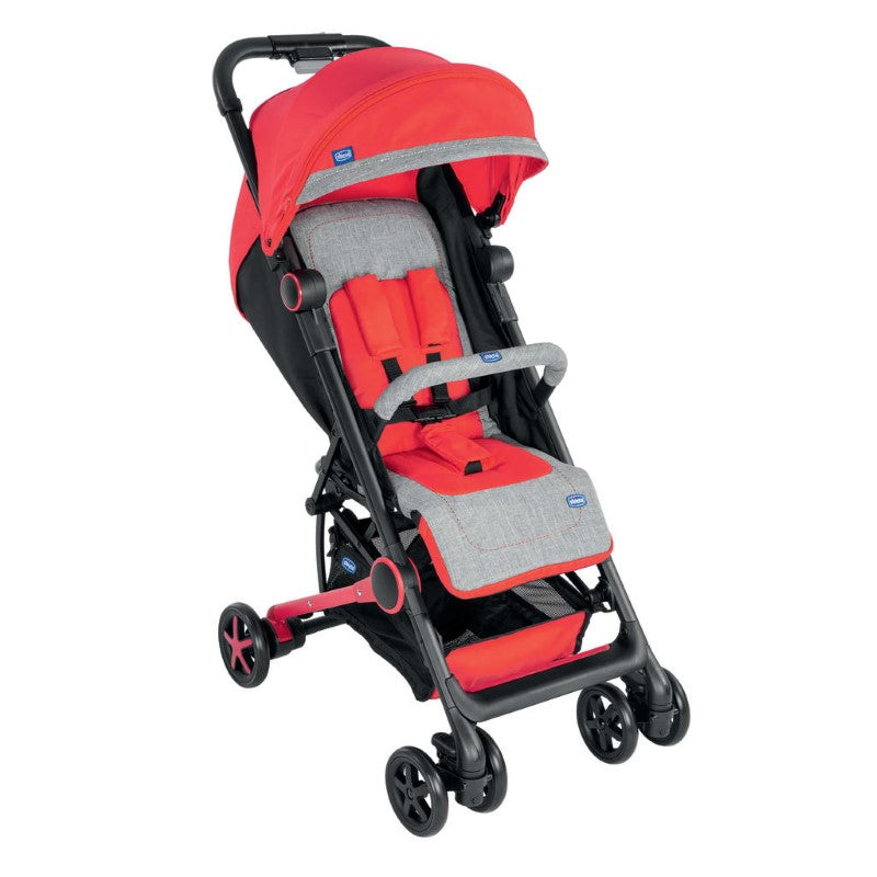 CHICCO STROLLER: MIINIMO2 - PAPRIKA