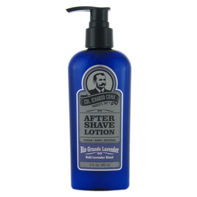 RIO GRANDE LAVENDER AFTER SHAVE LN 180ML