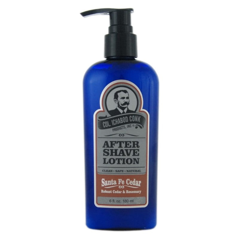 SANTA FE CEDAR AFTER SHAVE LOTION 180ML