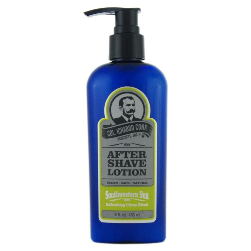 SOUTHWESTERN CITRIS AFTER SHAVE LOTION