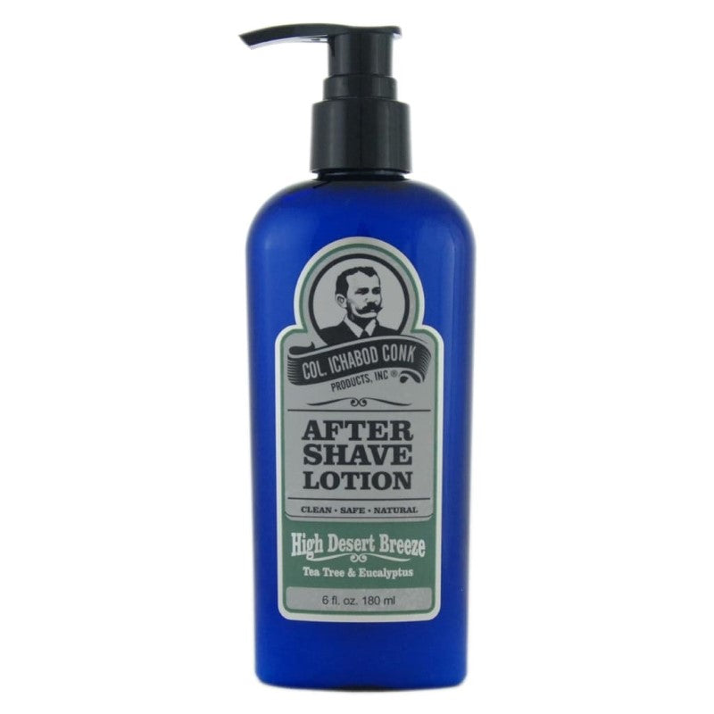 HIGH DESERT TEATREE AFTER SHAVE LN 180ML