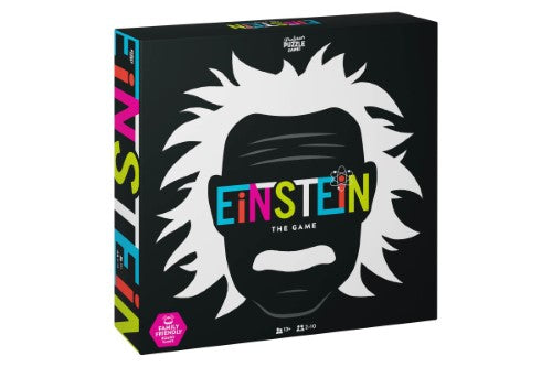 Professor Puzzle - Einstein The Game
