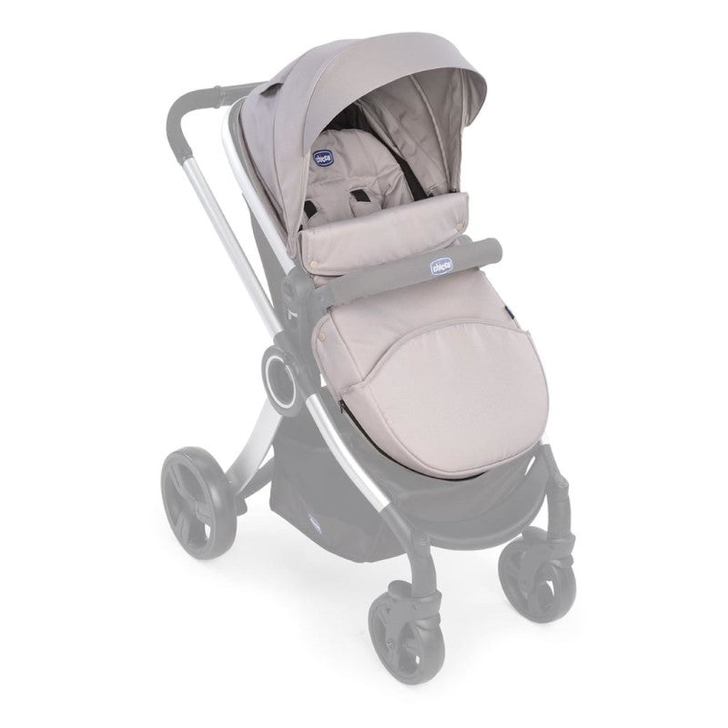 CHICCO URBAN STROLLER COLOUR PK SAHARA SUMMER