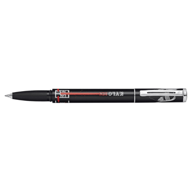 SHEAFFER STAR WARS POP KYLO REN RB HS