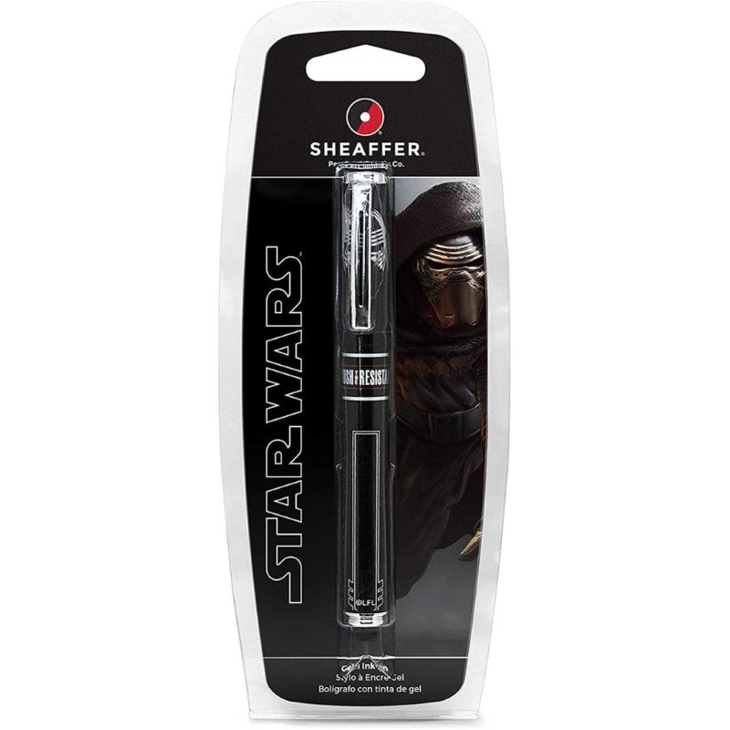 SHEAFFER STAR WARS POP KYLO REN RB HS